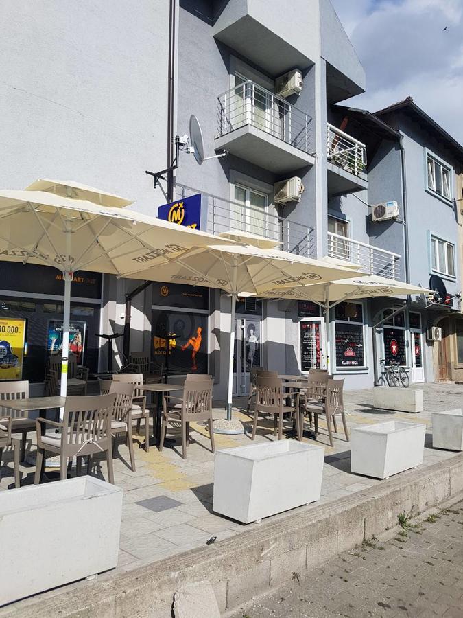 Vila Village Zajecar Exterior photo