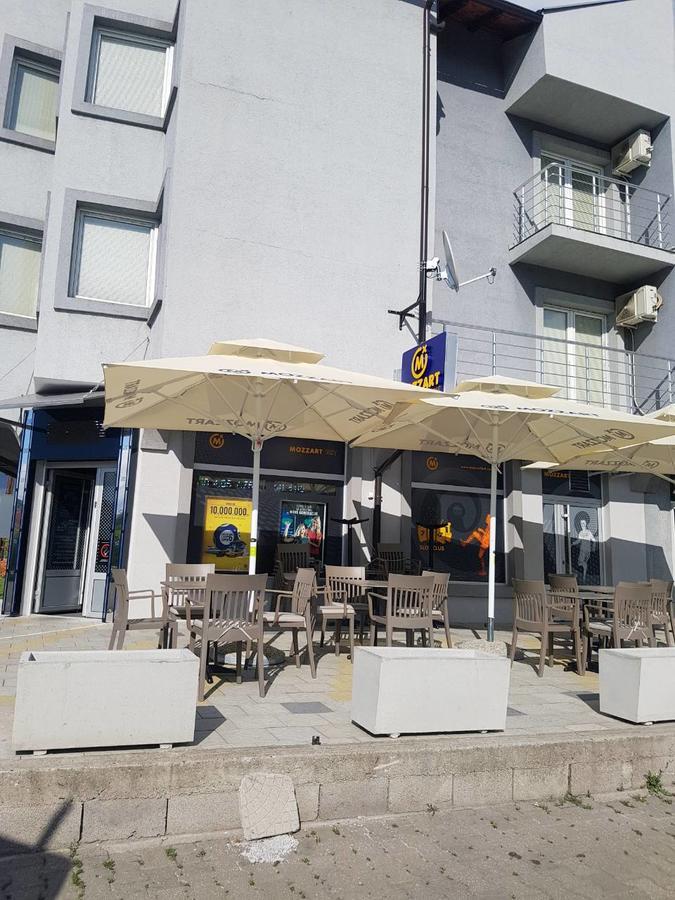 Vila Village Zajecar Exterior photo